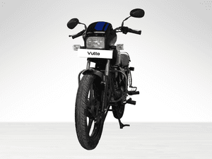 Used 2022 Hero Splendor Plus Xtec i3s Drum Self Alloy for sale in Gurgaon - thumbnail 3