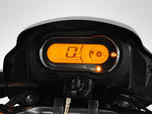 Used 2022 Hero Splendor Plus Xtec i3s Drum Self Alloy for sale in Gurgaon - thumbnail 8