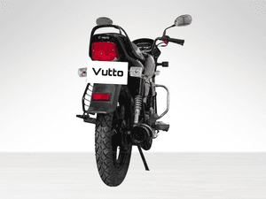 Used 2022 Hero Splendor Plus Xtec i3s Drum Self Alloy for sale in Gurgaon - thumbnail 4