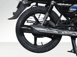 Used 2022 Hero Splendor Plus Xtec i3s Drum Self Alloy for sale in Gurgaon - thumbnail 6