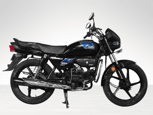 Used 2022 Hero Splendor Plus Xtec i3s Drum Self Alloy for sale in Gurgaon - thumbnail 2