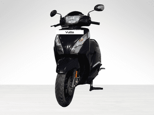 Used 2022 TVS Jupiter 125 Disc - Alloy Wheel for sale in Gurgaon - thumbnail 3