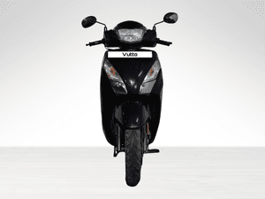 Used 2022 TVS Jupiter 125 Disc - Alloy Wheel for sale in Gurgaon - thumbnail 8