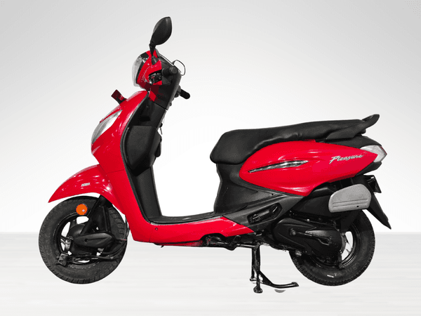 Used 2020 Hero Pleasure + VX for sale in Gurgaon - photo 1