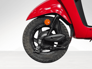 Used 2020 Hero Pleasure + VX for sale in Gurgaon - thumbnail 5