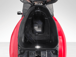 Used 2020 Hero Pleasure + VX for sale in Gurgaon - thumbnail 6