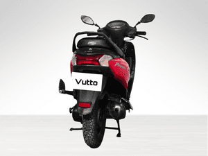 Used 2020 Hero Pleasure + VX for sale in Gurgaon - thumbnail 4