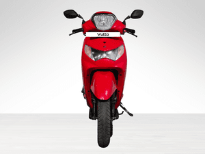 Used 2020 Hero Pleasure + VX for sale in Gurgaon - thumbnail 8