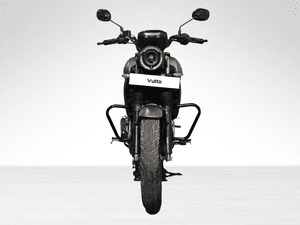 Used 2024 Yamaha FZ X Matte Copper and Matte Black for sale in Delhi - thumbnail 8