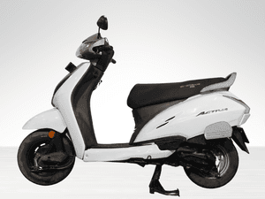 Used 2019 Honda Activa 5G Deluxe for sale in Jaipur - thumbnail 1