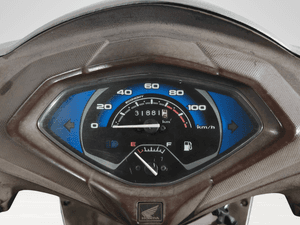 Used 2019 Honda Activa 5G Deluxe for sale in Jaipur - thumbnail 5