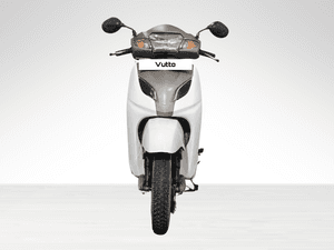 Used 2019 Honda Activa 5G Deluxe for sale in Jaipur - thumbnail 6