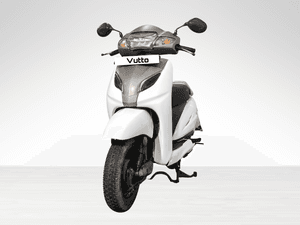 Used 2019 Honda Activa 5G Deluxe for sale in Jaipur - thumbnail 3