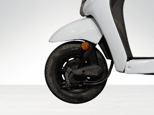 Used 2019 Honda Activa 5G Deluxe for sale in Jaipur - thumbnail 7