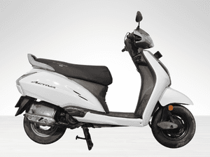 Used 2019 Honda Activa 5G Deluxe for sale in Jaipur - thumbnail 2