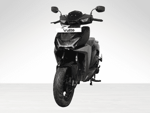 Used 2024 Hero Xoom VX - Drum for sale in Gurgaon - thumbnail 3
