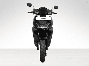 Used 2024 Hero Xoom VX - Drum for sale in Gurgaon - thumbnail 8