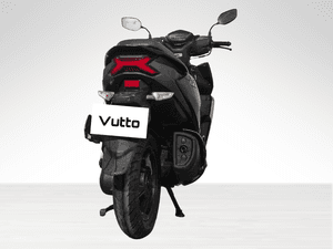 Used 2024 Hero Xoom VX - Drum for sale in Gurgaon - thumbnail 4