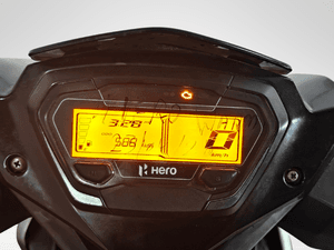 Used 2024 Hero Xoom VX - Drum for sale in Gurgaon - thumbnail 7