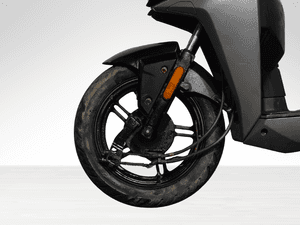 Used 2024 Hero Xoom VX - Drum for sale in Gurgaon - thumbnail 5