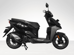 Used 2024 Hero Xoom VX - Drum for sale in Gurgaon - thumbnail 2