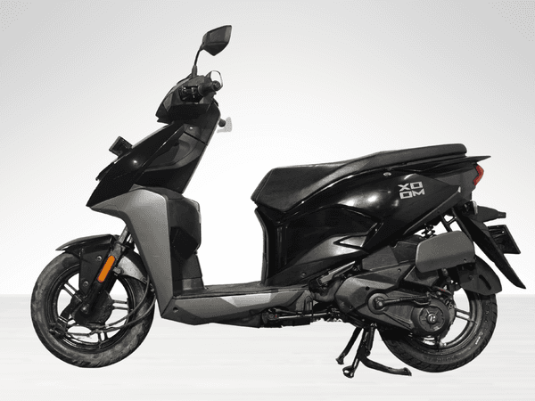 Used 2024 Hero Xoom VX - Drum for sale in Gurgaon - photo 1