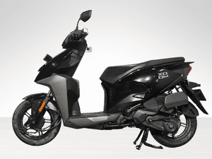 Used 2024 Hero Xoom VX - Drum for sale in Gurgaon - thumbnail 1