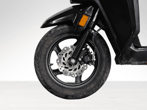 Used 2023 Honda Dio 125 Smart for sale in Delhi - thumbnail 5