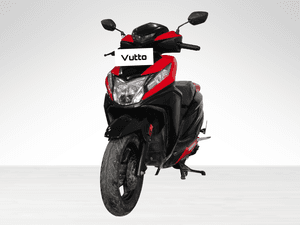 Used 2023 Honda Dio 125 Smart for sale in Delhi - thumbnail 3