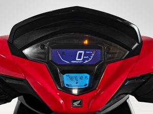 Used 2023 Honda Dio 125 Smart for sale in Delhi - thumbnail 7