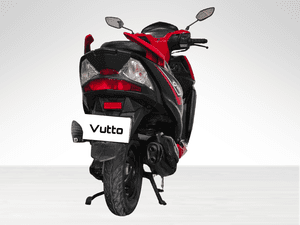 Used 2023 Honda Dio 125 Smart for sale in Delhi - thumbnail 4