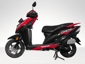 Used 2023 Honda Dio 125 Smart for sale in Delhi - thumbnail 1