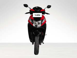 Used 2023 Honda Dio 125 Smart for sale in Delhi - thumbnail 8
