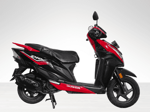 Used 2023 Honda Dio 125 Smart for sale in Delhi - thumbnail 2