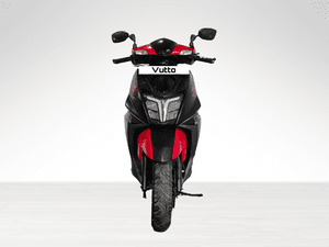 Used 2020 TVS Ntorq 125 Race Edition for sale in Delhi - thumbnail 8
