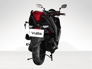 Used 2020 TVS Ntorq 125 Race Edition for sale in Delhi - thumbnail 4