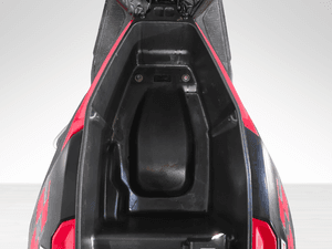 Used 2020 TVS Ntorq 125 Race Edition for sale in Delhi - thumbnail 6