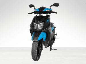 Used 2023 TVS Ntorq 125 Race Edition for sale in Delhi - thumbnail 3