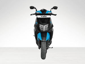 Used 2023 TVS Ntorq 125 Race Edition for sale in Delhi - thumbnail 8