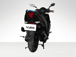 Used 2023 TVS Ntorq 125 Race Edition for sale in Delhi - thumbnail 4