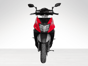 Used 2021 TVS Ntorq 125 Race XP for sale in Delhi - thumbnail 8