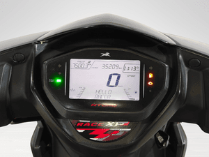 Used 2021 TVS Ntorq 125 Race XP for sale in Delhi - thumbnail 7