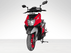 Used 2021 TVS Ntorq 125 Race XP for sale in Delhi - thumbnail 3