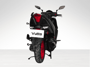 Used 2021 TVS Ntorq 125 Race XP for sale in Delhi - thumbnail 4