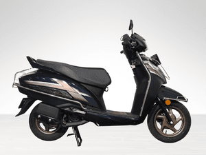 Used 2025 Honda Activa 125 Disc for sale in Delhi - thumbnail 2