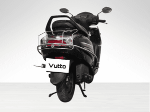 Used 2025 Honda Activa 125 Disc for sale in Delhi - thumbnail 4