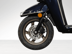 Used 2025 Honda Activa 125 Disc for sale in Delhi - thumbnail 5