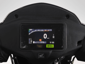 Used 2025 Honda Activa 125 Disc for sale in Delhi - thumbnail 7