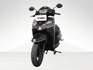 Used 2025 Honda Activa 125 Disc for sale in Delhi - thumbnail 3