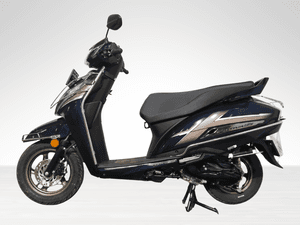 Used 2025 Honda Activa 125 Disc for sale in Delhi - thumbnail 1